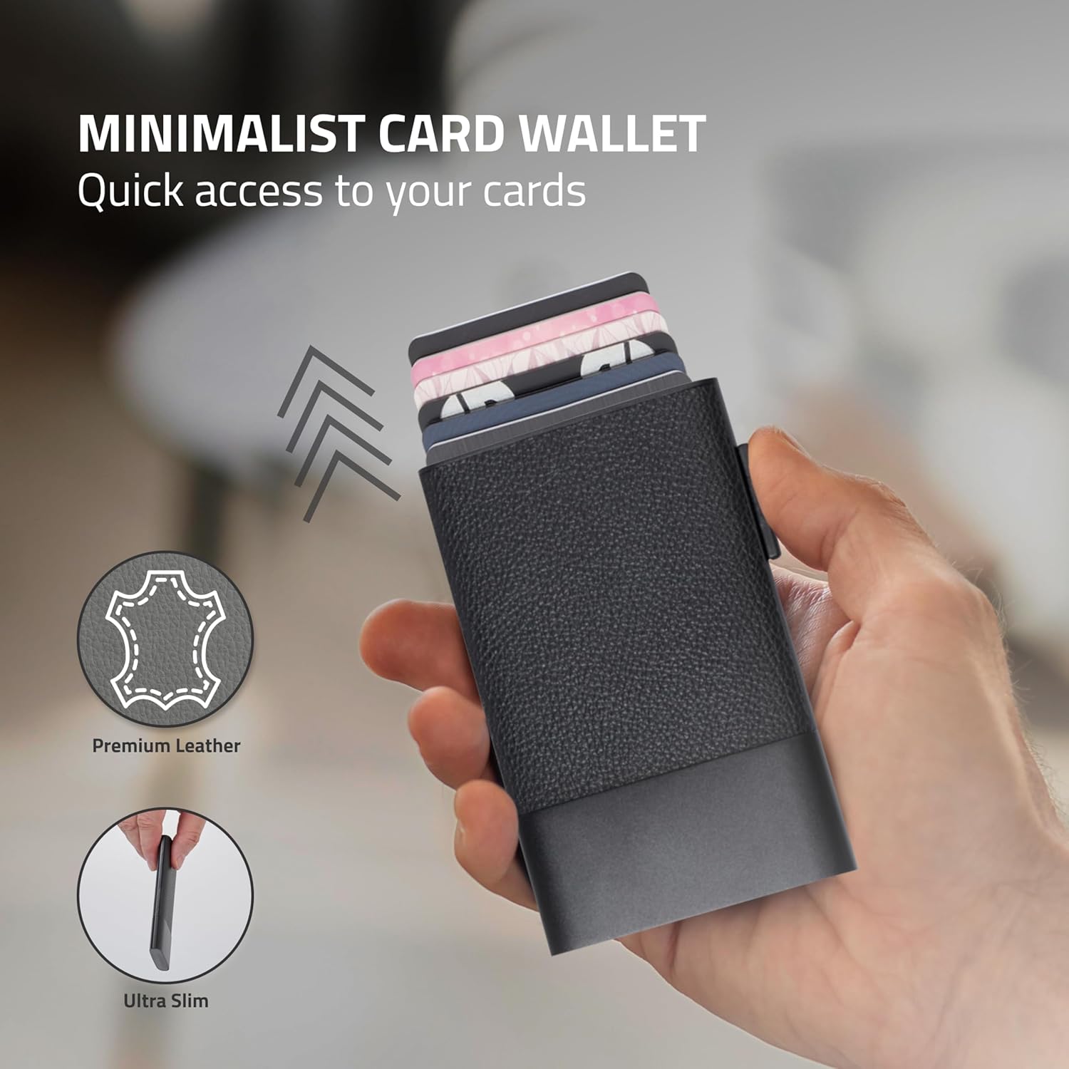 FIDELO Company Values